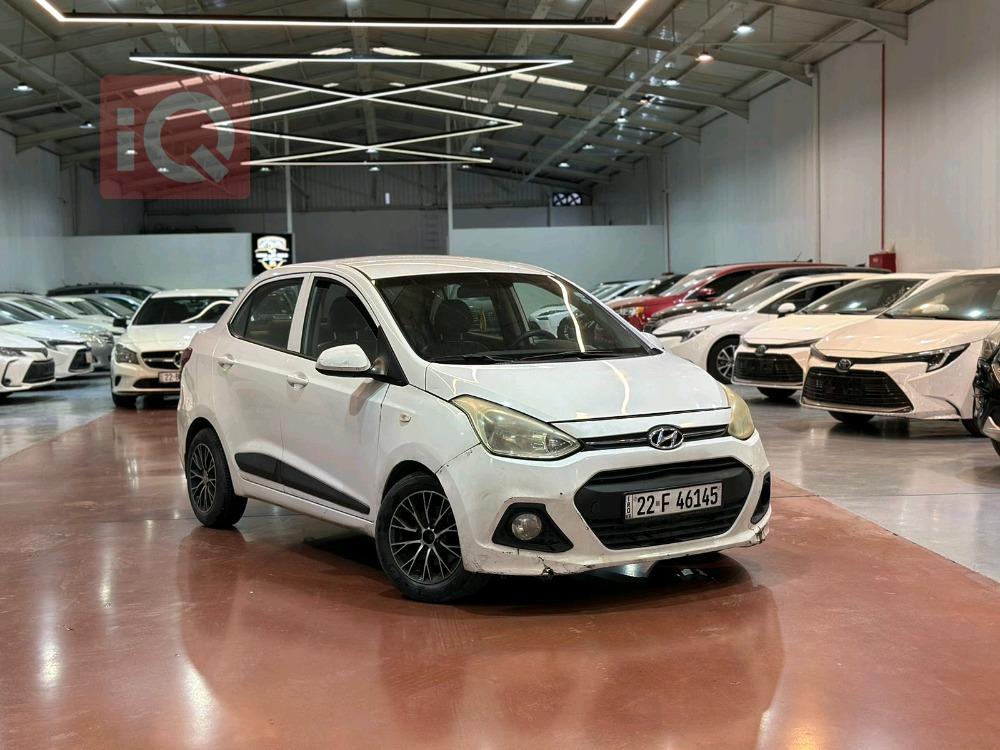 هيونداي i10